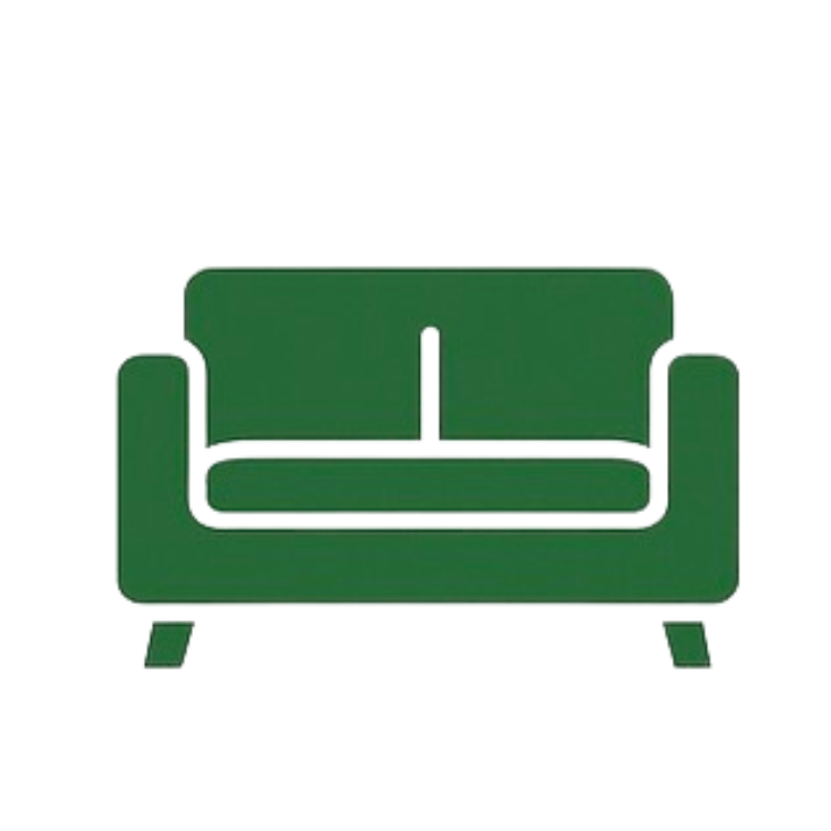 Designer Garden Furniture Icon