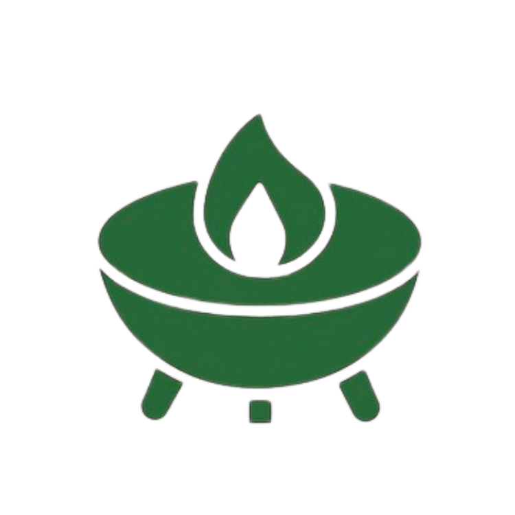Fire Pits Icon
