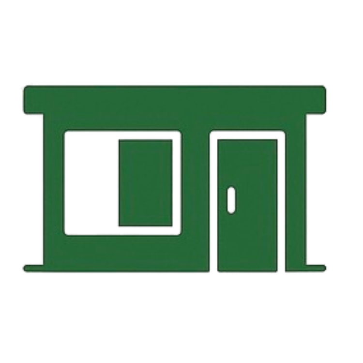 Garden Rooms and Offices icon