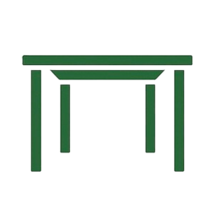Pergolas Icon