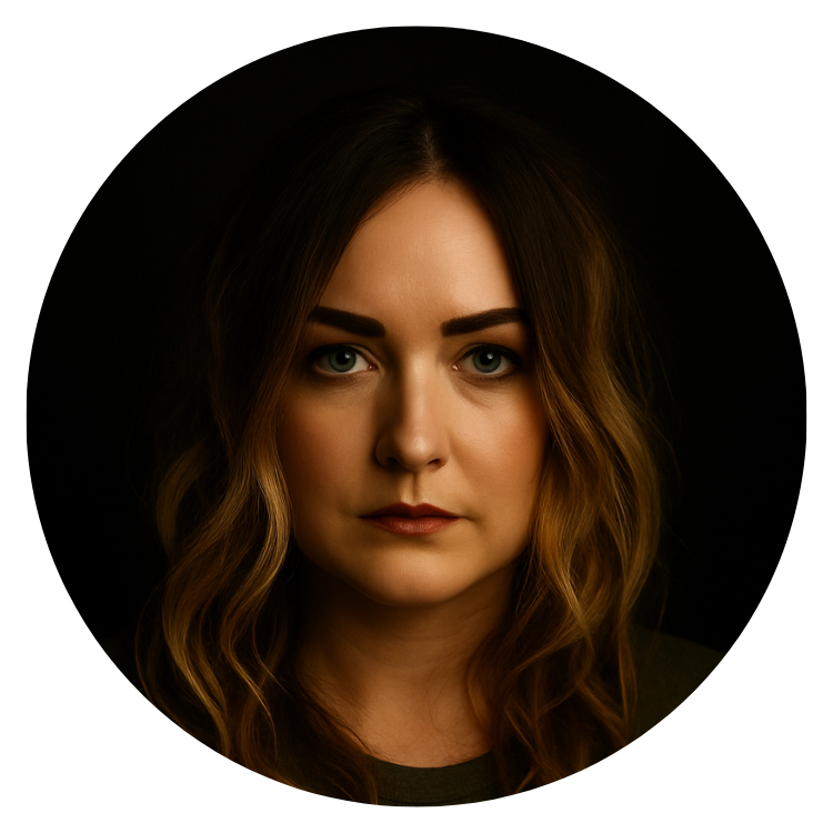 Rachael Armstrong